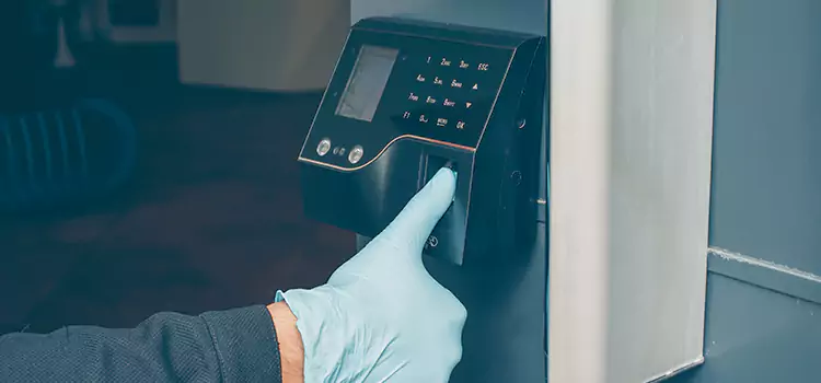 Access Control Installation Hacienda Heights