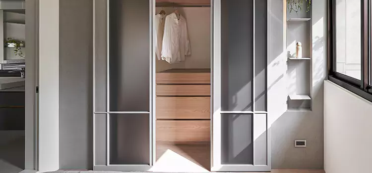 Mirror Sliding Door Replacement Hacienda Heights