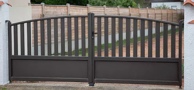 Advanced Gate Solutions in Hacienda Heights, CA