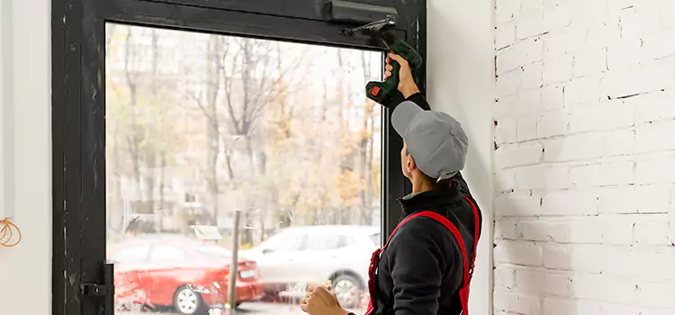 Comprehensive Door Closer Services in Hacienda Heights, CA