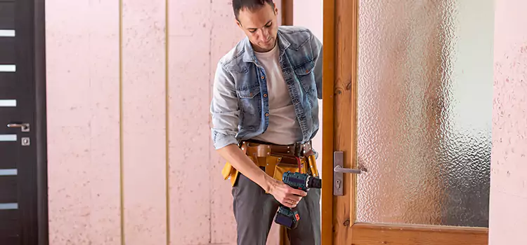 Exterior Door Frame Installation Hacienda Heights