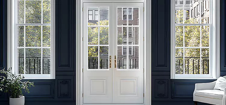 French Door Lock Repair Hacienda Heights