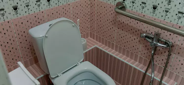Meeting Diverse Needs With Accessible Restroom Solutions in Hacienda Heights, CA