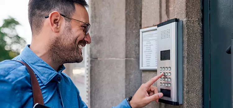 Advanced Solutions for Enhanced Security in Hacienda Heights, CA