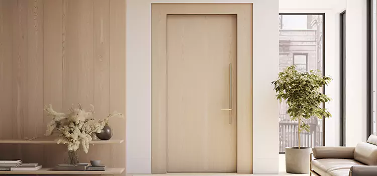 Choose Quality for Your Inside Doors in Hacienda Heights, CA