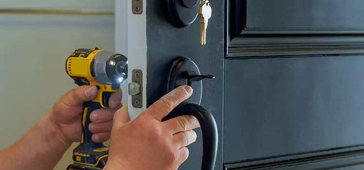 Commercial Door Lock Installation Hacienda Heights