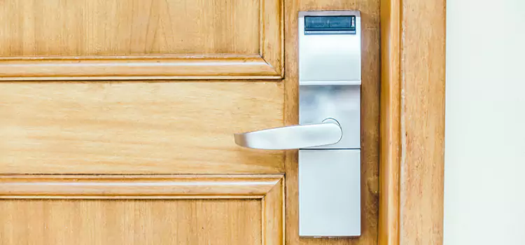Electromagnetic Door Lock Installation Hacienda Heights
