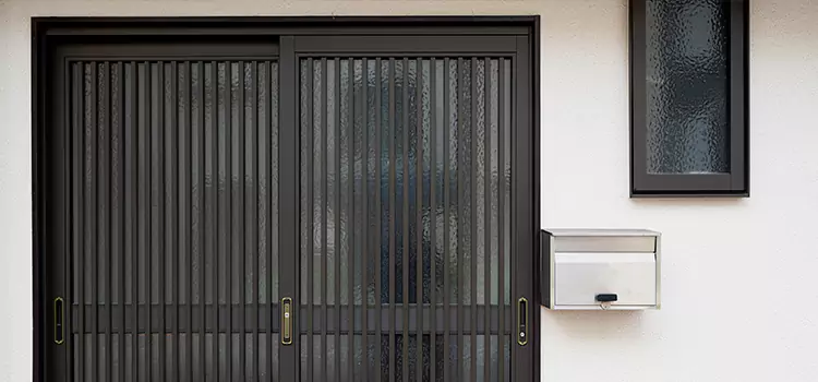 Sliding Screen Door Repair Hacienda Heights