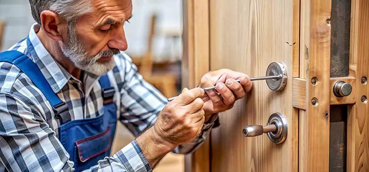 Mortise Replacement Lock Hacienda Heights