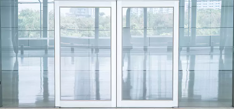 Why Choose Us for Your Motion Sensor Door Needs in Hacienda Heights, CA?