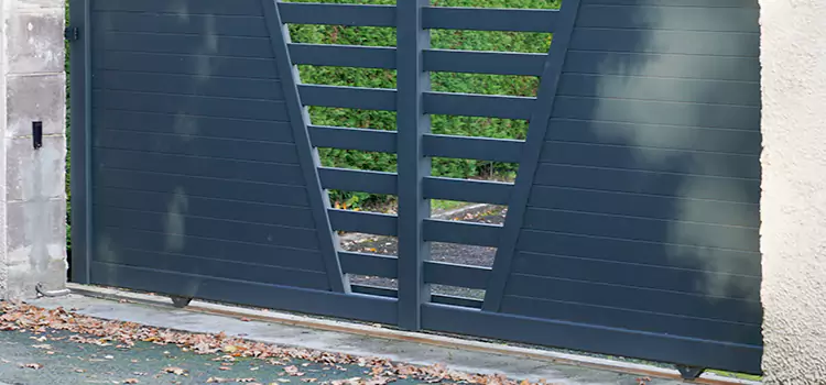 Automated Gate Company Near Me Hacienda Heights