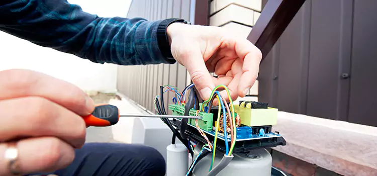 Electric Gate Maintenance Hacienda Heights