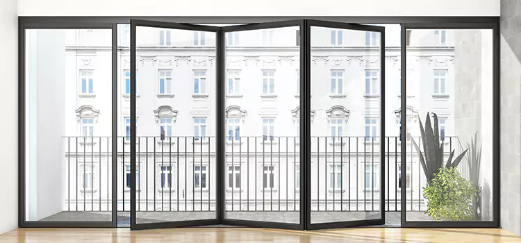 Premium Material Balcony Doors Hacienda Heights