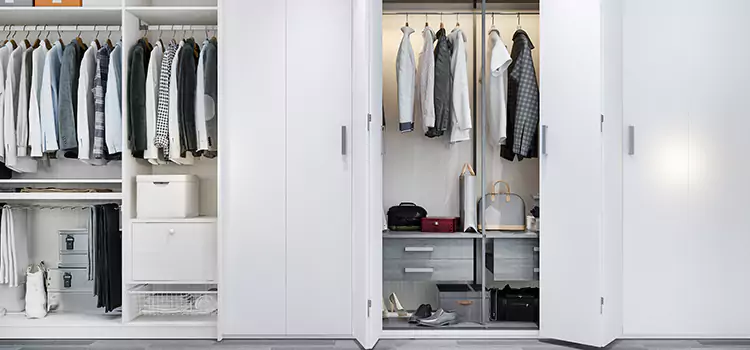 Glass Closet Door Repair Hacienda Heights