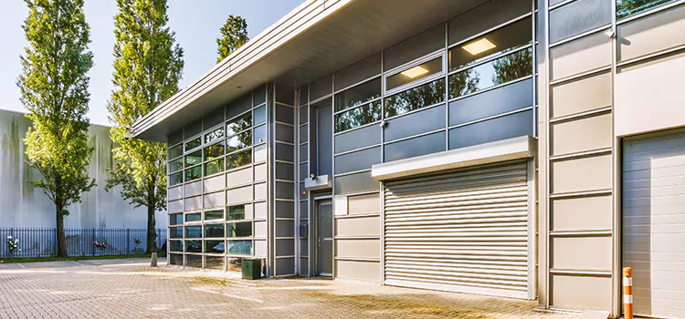 Commercial Garage Door Installation Hacienda Heights