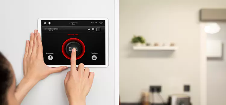 Blink Video Doorbell Installation Hacienda Heights