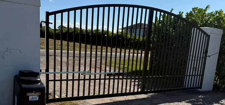 Driveway Fence Repair Hacienda Heights