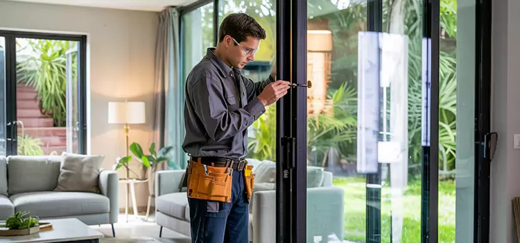 Why Choose Us for Your Glass Door Needs in Hacienda Heights, CA?