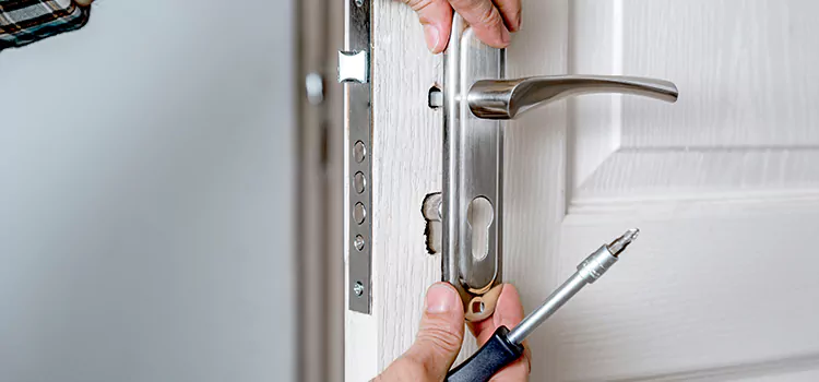 New Door Frame Installation Hacienda Heights