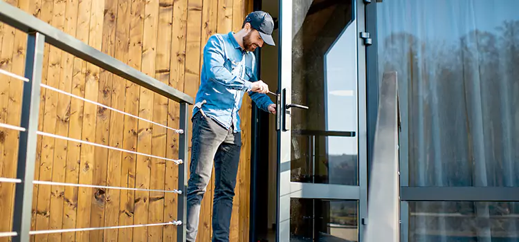 Emergency Patio Door Repair Hacienda Heights