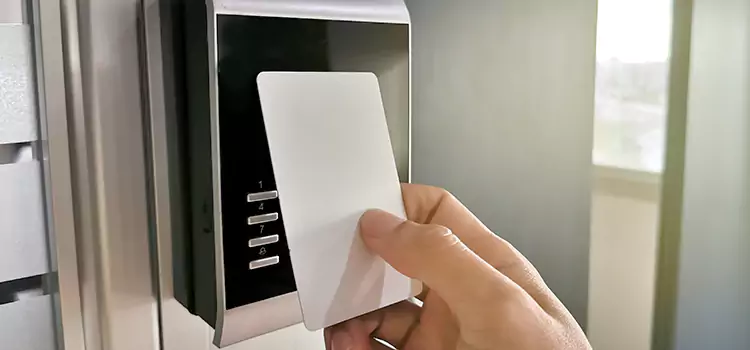 Advanced RFID Technology Integration in Hacienda Heights, CA
