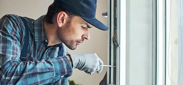 Emergency Response for Latch Issues Hacienda Heights