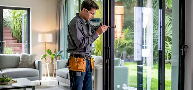 Sliding Door Maintenance Hacienda Heights