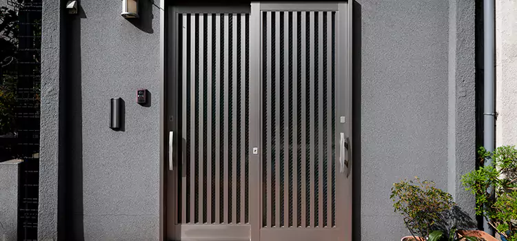Specialized Steel Door Services in Hacienda Heights, CA